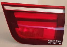 Tail Lamp(in/ back up) / E70 / ’11 - ’12
