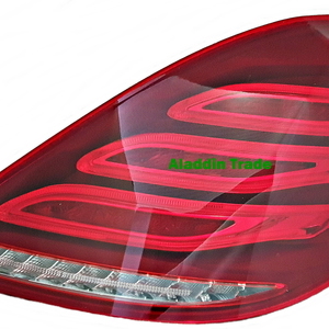 Tail Lamp(Right)/ BENZ S.. W222/ 13~