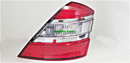 BENZ S.. W221 TAIL LAMP (RIGHT).. 06~08