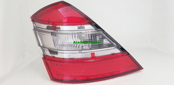 BENZ S.. W221 TAIL LAMP (LEFT).. 06~08